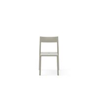 New Works Chaise May Outdoor Light Grey