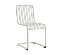 HAY Chaise Palissade Cantilever Sky grey