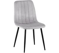 Chaise Dijon - Velours