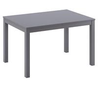 Chaise d'intérieur Kira avec assise en tissu marron facile à nettoyer et structure en métal peint bronze - Design contemporain