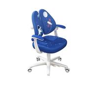 Chaise d'ordinateur Chaise de bureau ergonomique for enfants, chaise à hauteur réglable, d'étudiant, for adolescents en pleine croissance for la maison/école/bureau Chaises de bureau de direction