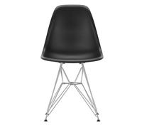 Vitra Chaise Eames Plastic Side Chair DSR RE, Designer Charles & Ray Eames, 46.5x83x55 cm