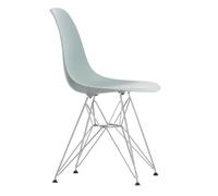 Vitra Chaise Eames Plastic Side Chair DSR RE, Designer Charles & Ray Eames, 46.5x83x55 cm
