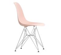 Vitra Chaise Eames Plastic Side Chair DSR RE, Designer Charles & Ray Eames, 46.5x83x55 cm