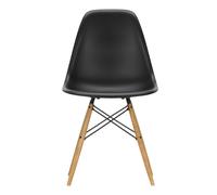 Vitra Chaise Eames Plastic Side Chair DSW RE, Designer Charles & Ray Eames, 46.5x83x55 cm