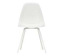 Eames Plastic Side Chair DSX chaise Vitra - 4055737080401