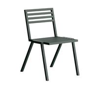 Chaise empilable 19 Outdoors WxHxD 48.5x79,5x60cm