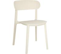 Chaise Eden Ecoconçue x 2 Bolero 13 G