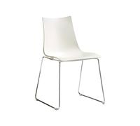 Chaise Empilable Scab Zebra Technopolymère 2618 11 Lin