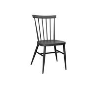 Chaise en Aluminium x 4