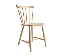 Chaise en hêtre J46 WxHxD 44.8x79.6x48cm