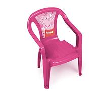 Chaise en plastique - Peppa Pig