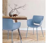 Chaise Alpena - Blanc