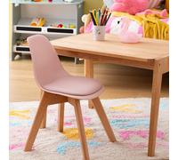 Chaise Enfant - Baya Rose TU