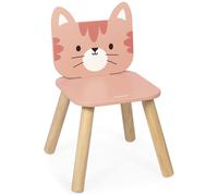 Chaise enfant Chat