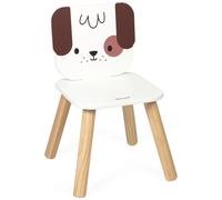 Chaise enfant Chien