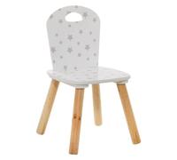 Atmosphera Chair Beige Enfants