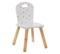 Atmosphera Chair Beige Enfants