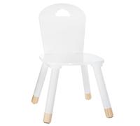 Chaise enfant en bois douceur