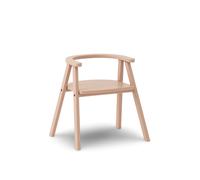 Chaise enfant Growing Green Blush