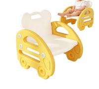Chaise enfant Léger et Résistant Design Mignon | Chaise d'activité pour , tabouret d'extérieur Pour Jardin, Camping, Repas, Étude, Maison, École, Garderie, Maternelle