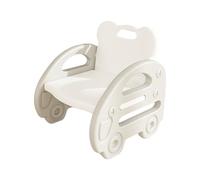 Chaise enfant Léger et Résistant Design Mignon | Chaise pour enfant d'âge préscolaire avec Pour crèche, maternelle, chambre, salle de jeux, jardin, camping, repas, étude
