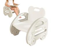 Chaise enfant Léger et Résistant Design Mignon | Siège pour avec motifs cartoon pour garçons pour Salle à Manger Étude Chambre ole Crèche Maternelle Garçons Filles