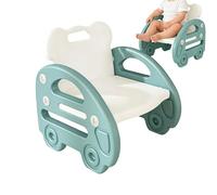 Chaise enfant | Léger et Résistant Design Mignon | Tabouret et Chaise d'Extérieur pour Enfant | Pour garçons, filles, école, garderie, maternelle, salle de hambre, salle de jeux