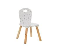 Atmosphera Chair Beige Enfants