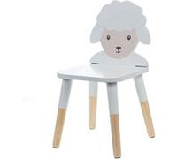 Chaise enfant