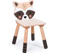 Chaise enfant raton laveur