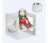 Chaise enfant Siege enfant Meuble chambre enfant Petite chaise