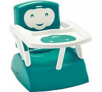 Chaise enfant ThermoBaby Ascenseur vert émeraude