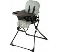 Chaise enfant ThermoBaby HANDY noir vert