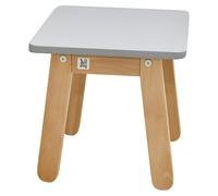 Chaise enfant "Woody" de raumhirsch - une chaise ludique et éducative au design moderne et fonctionnel
