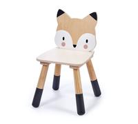 Chaise forêt renard