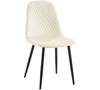 Chaise Giverny velours