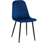 Chaise Giverny - Velours