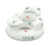 Chaise Gonflable Pour Tout-petit, Chaise De Soutien Pour Tout-petit | Siège Gonflable Pour Bébé De 3 À 36 Mois, Siège Gonflable Pour Tout-petit | Siège De Soutien Pour Bébé, Chaise D'été Pour Tout-pet