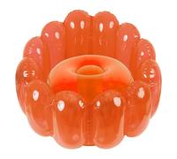 Chaise gonflable - Siège en gelée de 30 pouces | Fauteuil gonflable en PVC - Canapé moderne confortable pour salon, chambre, dortoir ou détente en plein air, sièges portables gonflés