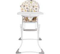 Chaise graco beige