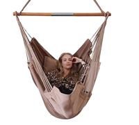 Chaise hamac longue havana