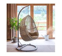 Grand fauteuil suspendu Longchi
