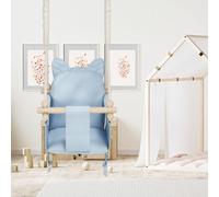 Chaise hamac suspendue bébé, petit chat