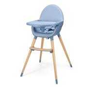 Chaise haute 2en1 FINI 2 Nordic Breeze