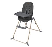 Maxi-Cosi Chaise haute pliante Ava Compacte Bébé Eco Beyond Graphite