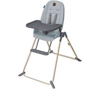 Maxi Cosi - Chaise haute pliante Ava - Beyond Grey