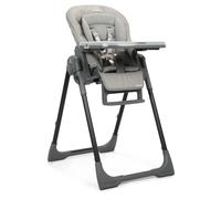 Chaise Haute Avec Réducteur Bébé Bébévision Paloma TU