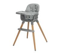 Chaise Haute Bébé 4 En 1 Avista 2 Tinted Gray TU