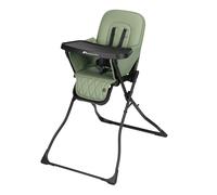 Chaise Haute Bébé Ultra Compacte Mallow Mineral Green TU